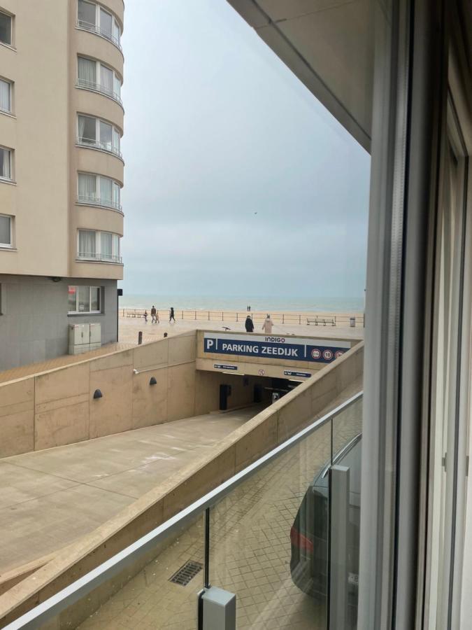 Northastic Suite Oostende Exteriör bild